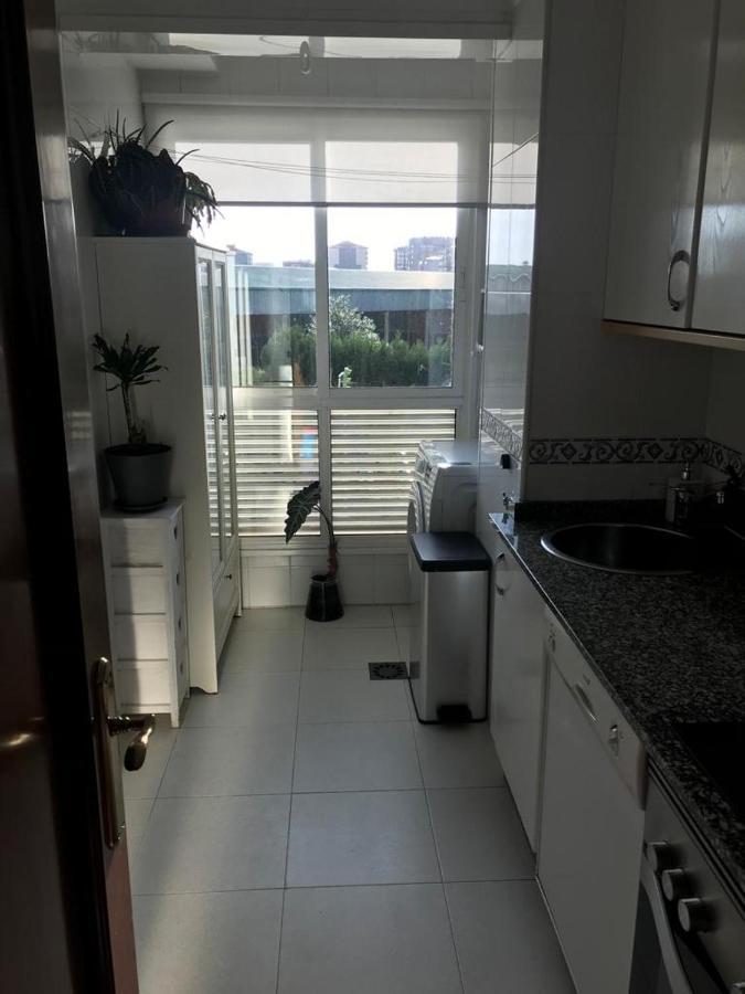 Apartamento Conchita Vigo Exterior foto
